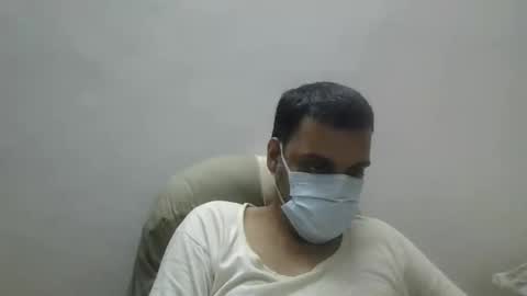 hapbit online show from January 13, 6:35 pm