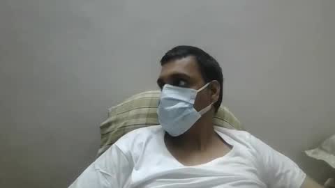 hapbit online show from January 17, 6:33 pm