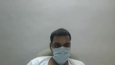 hapbit online show from January 18, 6:55 pm