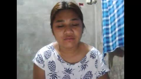 Snapshot of happy00725310 chatting on January 6, 9:11 pm happy00725310 online show from January 6, 9:11 pm