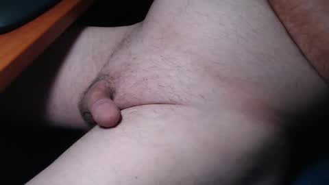 happy0612 online show from January 12, 6:05 pm