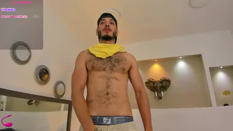 Snapshot of happy_hot7 chatting on July 3, 2:56 pm happy_hot7 online show from July 3, 2:56 pm
