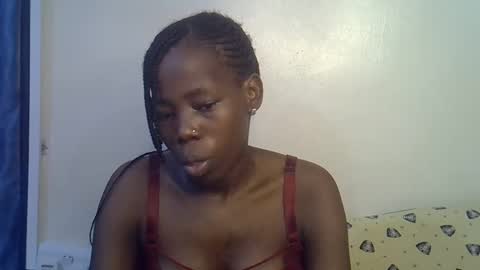 happy_kienyeji online show from November 19, 8:09 pm