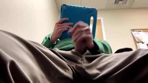 happybrian5 online show from December 4, 12:41 am