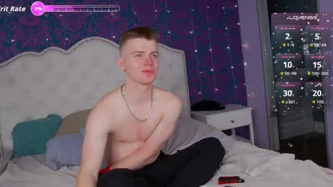 happydeimos online show from March 10, 10:48 pm