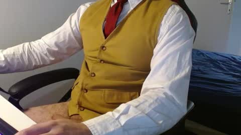 Happyedger online show from March 13, 10:22 am