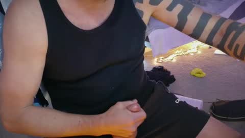 Josh Hamilton online show from January 7, 11:12 am