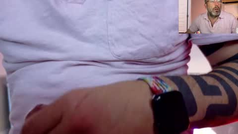 Josh Hamilton online show from February 27, 10:15 am