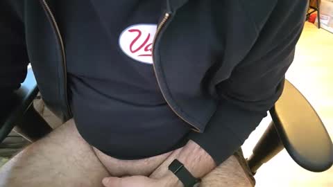 happyfappy1337 online show from March 4, 9:04 am