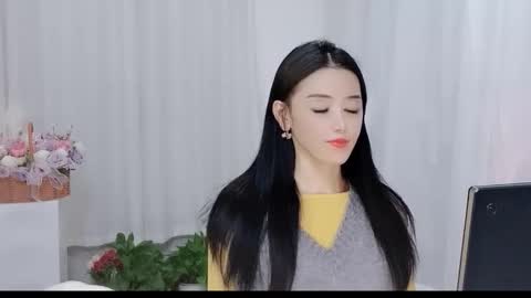 Daisy online show from March 13, 2:45 pm