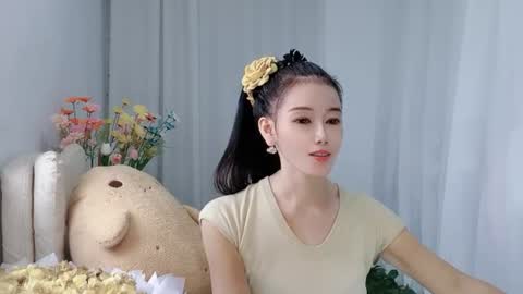 Daisy online show from June 9, 3:07 am