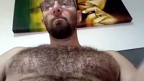 Snapshot of happyguy00000 chatting on October 21, 12:55 am Calvin Secret online show from October 21, 12:55 am