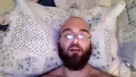 Calvin Secret  online show from March 18, 3:37 pm