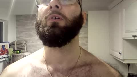 Calvin Secret  online show from March 21, 4:06 am