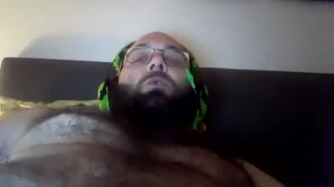 Calvin Secret  online show from March 26, 11:54 pm