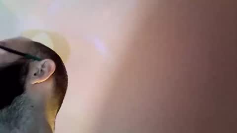 Calvin Secret  online show from March 28, 10:42 pm