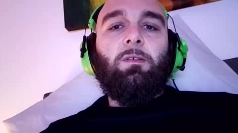 Calvin Secret  online show from March 29, 12:38 pm