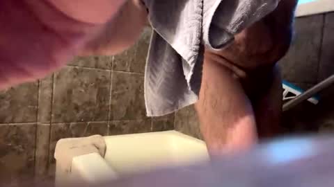 Jhonassmann12 online show from April 20, 9:38 pm