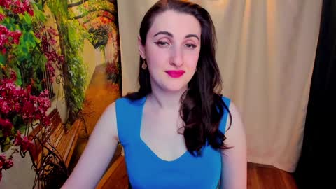 happymiracle online show from January 14, 4:40 pm