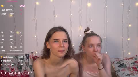 Evy  online show from January 5, 10:21 am