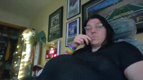 Snapshot of happynpregnantmi chatting on March 15, 7:53 pm happynpregnantmi online show from March 15, 7:53 pm