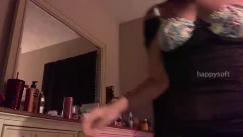 Snapshot of happysoft chatting on January 3, 10:08 pm meatwad online show from January 3, 10:08 pm