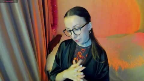 Stephanie online show from November 7, 5:57 pm