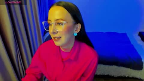 Stephanie online show from January 13, 6:13 pm