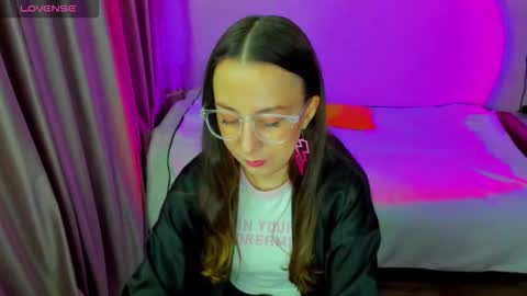 Stephanie online show from February 23, 7:11 pm