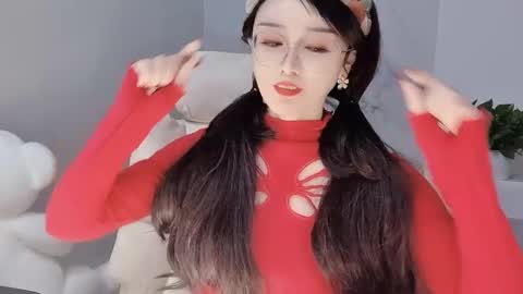 Snapshot of happysweetie168 chatting on January 27, 4:30 am Daisy online show from January 27, 4:30 am