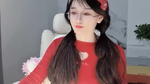 Snapshot of happysweetie168 chatting on February 14, 8:15 pm Daisy online show from February 14, 8:15 pm