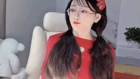 Snapshot of happysweetie168 chatting on February 20, 7:12 am Daisy online show from February 20, 7:12 am