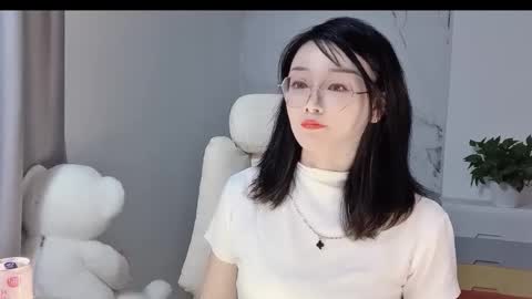 Snapshot of happysweetie168 chatting on March 3, 1:53 pm Daisy online show from March 3, 1:53 pm