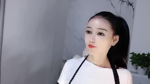 Snapshot of happysweetie168 chatting on September 15, 5:13 pm Daisy online show from September 15, 5:13 pm