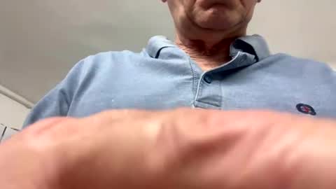 Snapshot of harald1234 chatting on December 4, 6:22 am harald1234 online show from December 4, 6:22 am