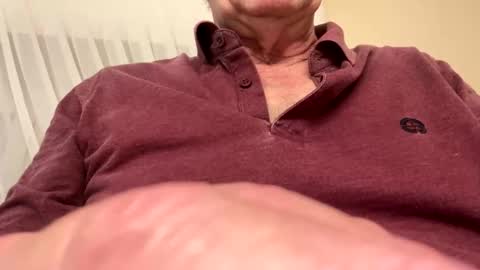 Snapshot of harald1234 chatting on January 11, 2:25 pm harald1234 online show from January 11, 2:25 pm