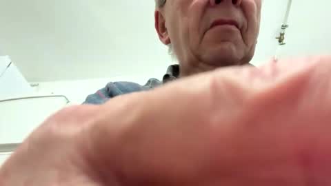 Snapshot of harald1234 chatting on October 26, 9:10 pm harald1234 online show from October 26, 9:10 pm