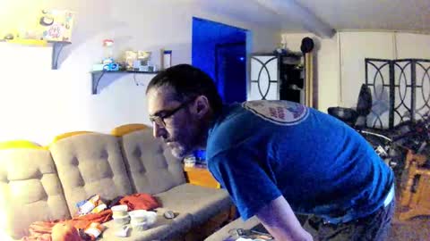 Snapshot of hard4you450 chatting on November 17, 11:21 pm ILoveAssHoles online show from November 17, 11:21 pm