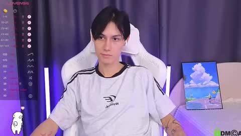 Mark online show from November 14, 5:50 am