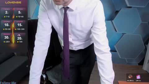 Steve online show from November 20, 12:49 pm