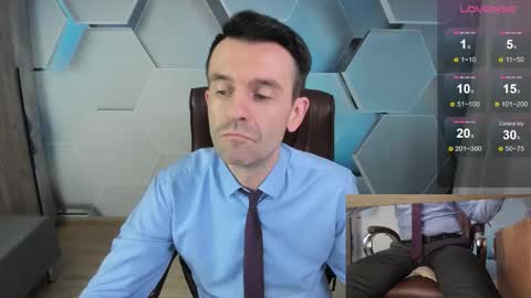 Steve online show from February 11, 1:27 pm