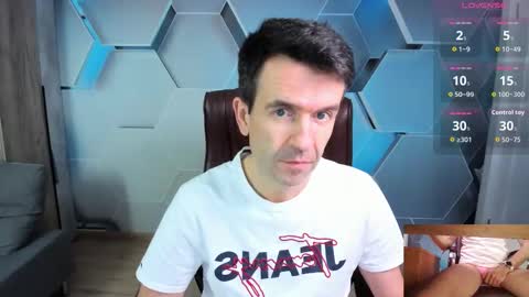 Steve online show from March 3, 9:59 am