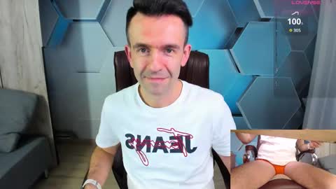 Steve online show from March 15, 3:29 pm