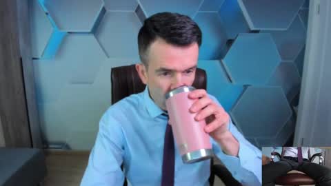 Steve online show from April 17, 10:51 am