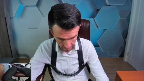 Steve online show from April 23, 12:29 pm