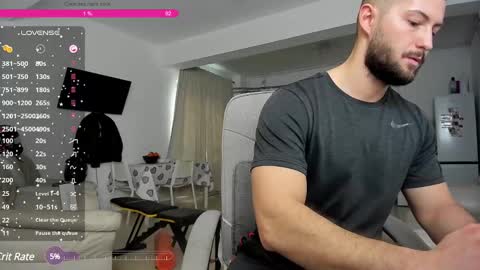 Hard Cock online show from January 24, 8:13 am