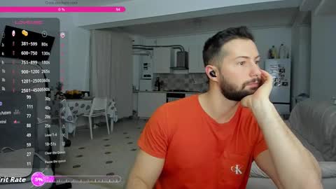 Hard Cock online show from November 20, 6:18 pm