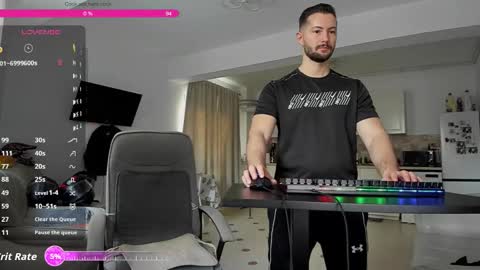 Hard Cock online show from December 1, 10:31 am