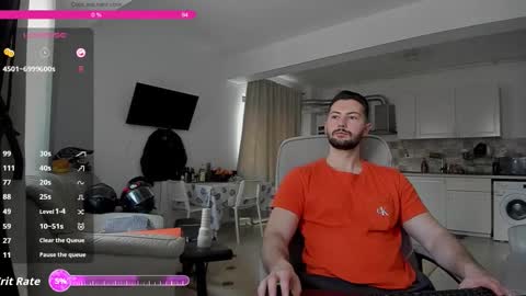 Hard Cock online show from December 4, 10:13 am