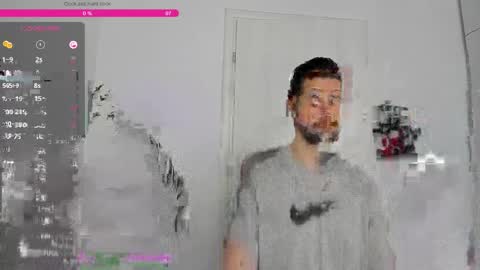 Hard Cock online show from March 23, 6:17 am